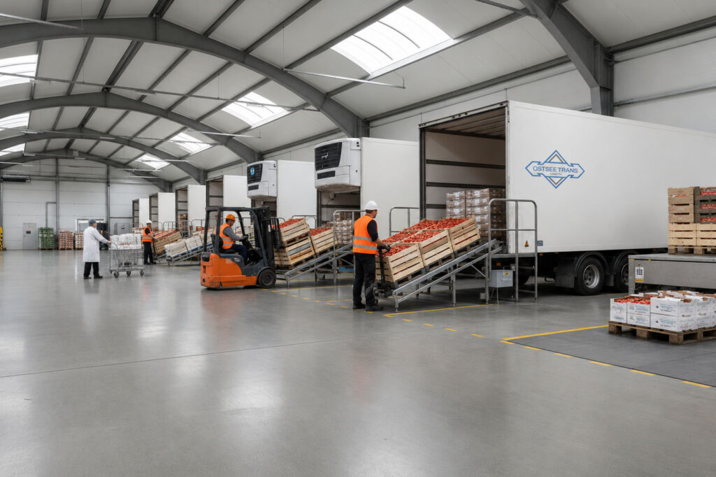 logistik